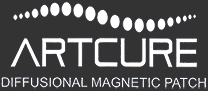 Artcure|Diffusional|Magnetic|Patch